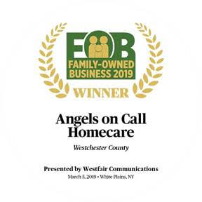 Angels On Call Homecare Homecare Private Duty Services