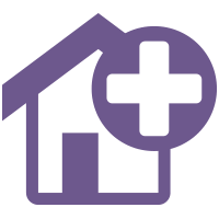 home care icon