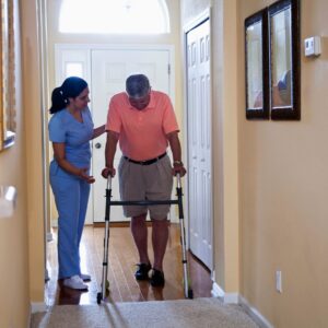 img of home health care