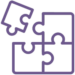 puzzle icon