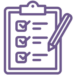 assessment icon
