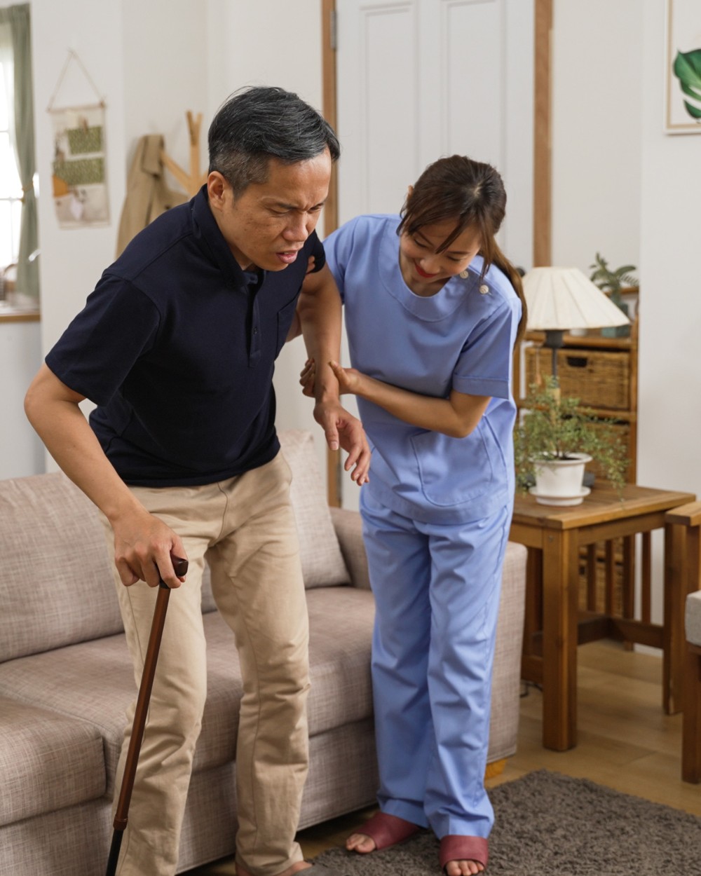 Parkinsons Homecare Services - Image 1
