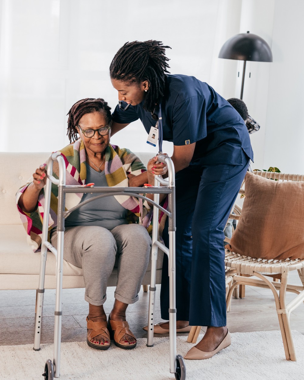 Parkinsons Homecare Services - Image 3