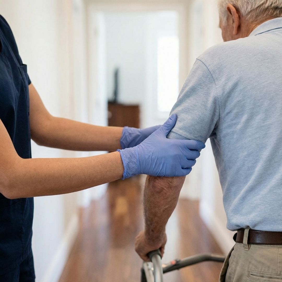 Support for complex situations