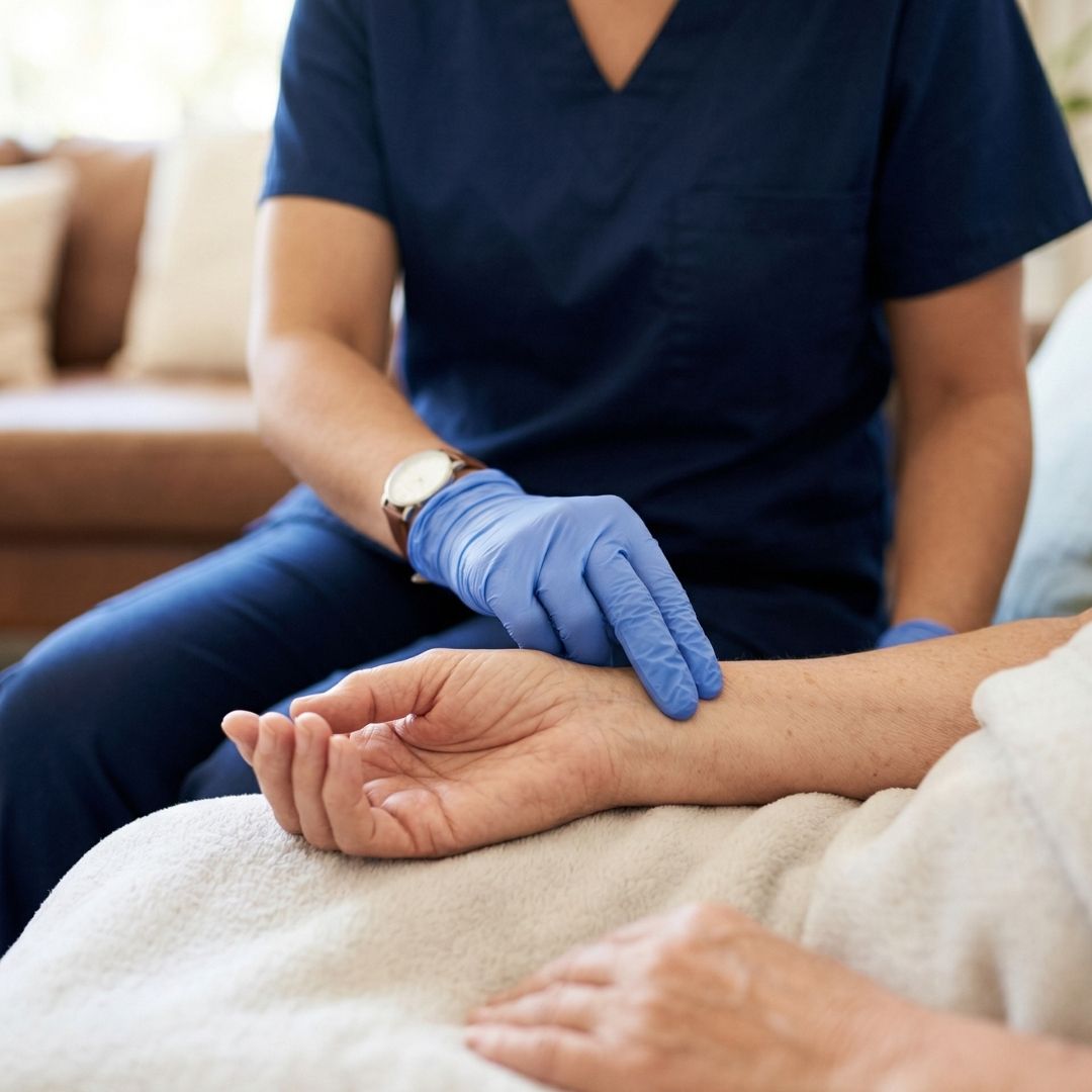 Higher clinical standards