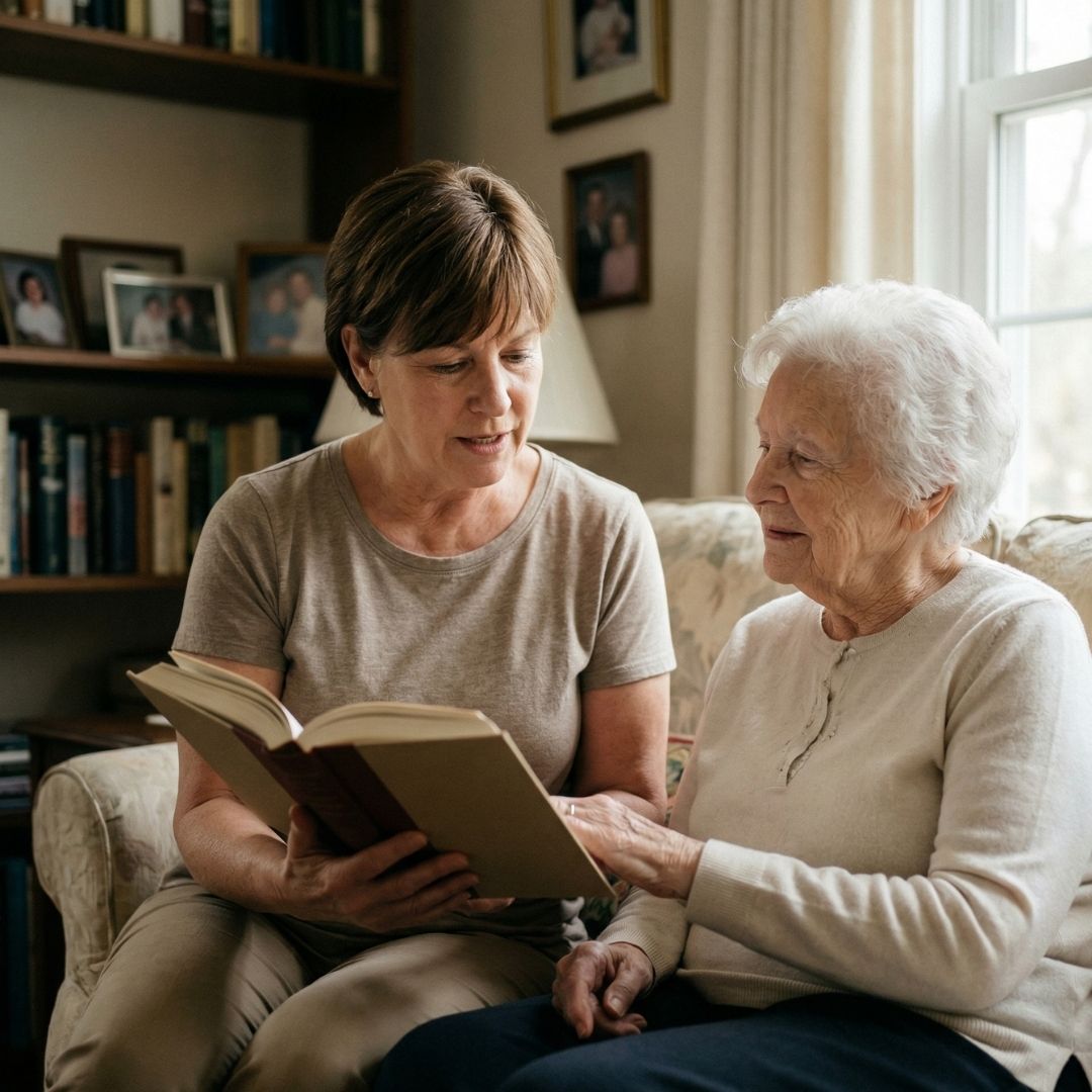 Trustworthy home connection