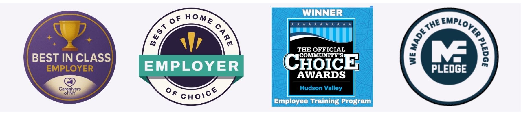 Workforce Training Excellence