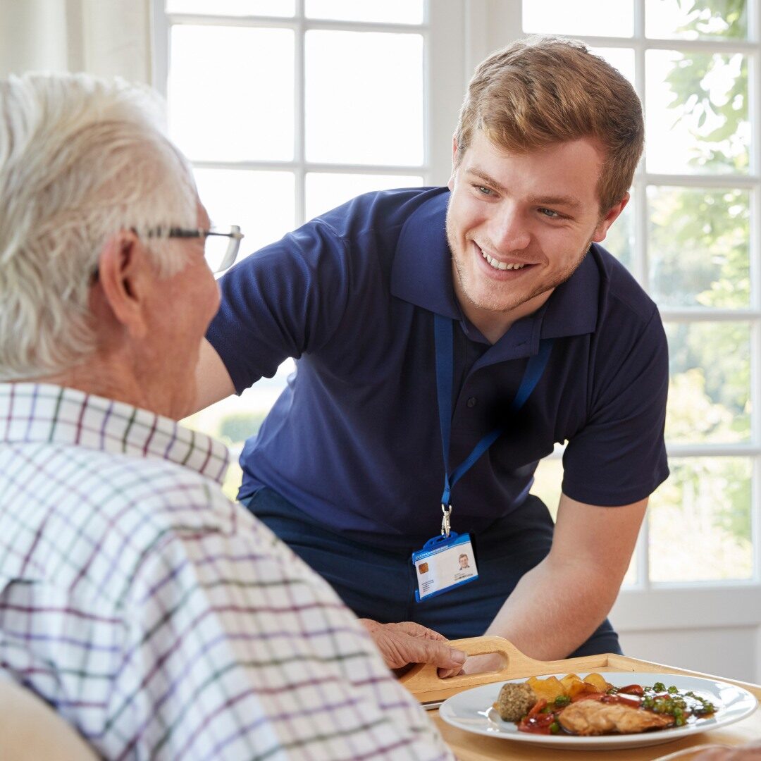 Parkinsons Homecare Services - Image 2