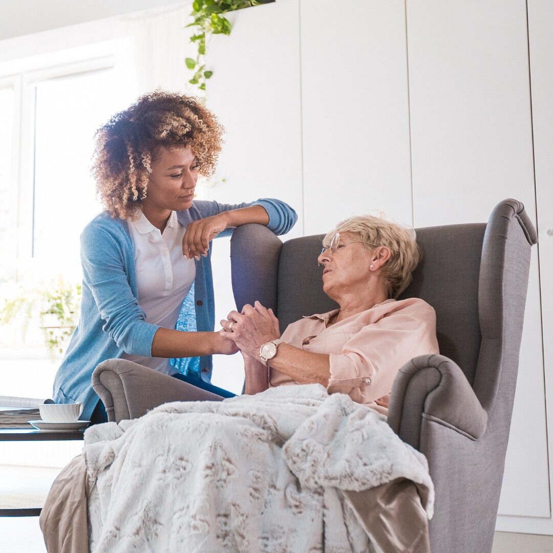 Parkinsons Homecare Services - Image 4